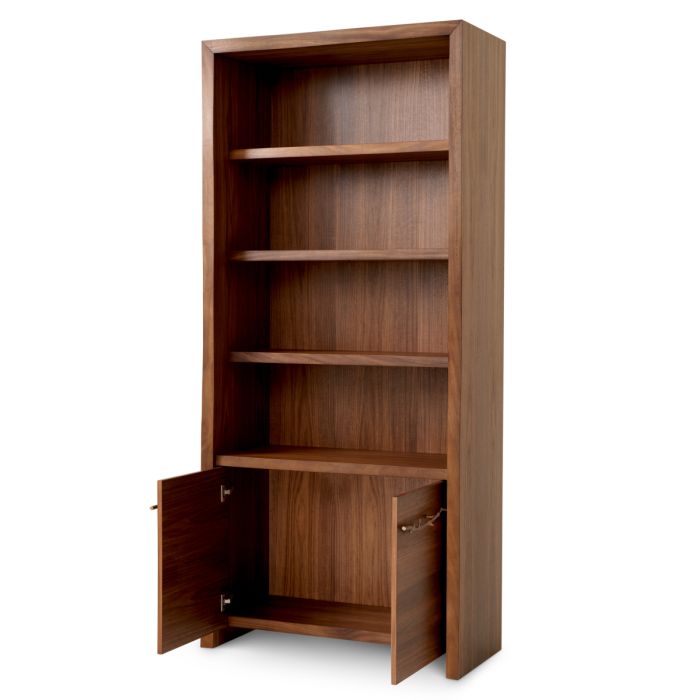 Meuble de rangement en chêne marron | Eichholtz Charford