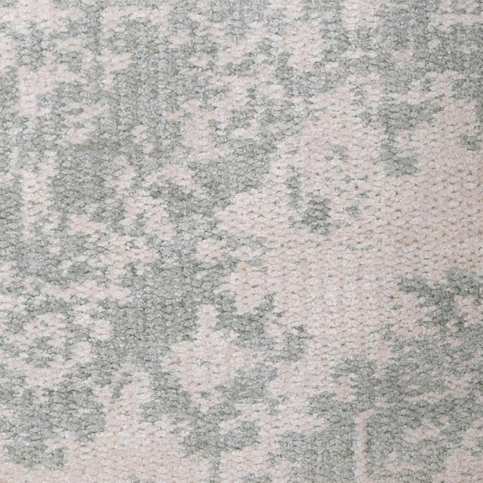 Coussin carré en tissu vert clair | Eichholtz Serene