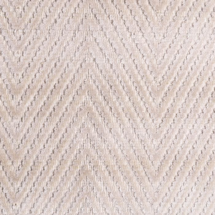 Tapis en tissu ivoire 200 x 300 cm | Eichholtz Herringbone