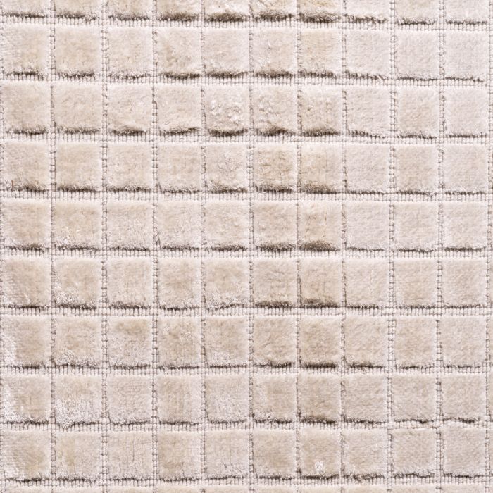 Tapis en tissu sable 200 x 300 cm | Eichholtz Crown