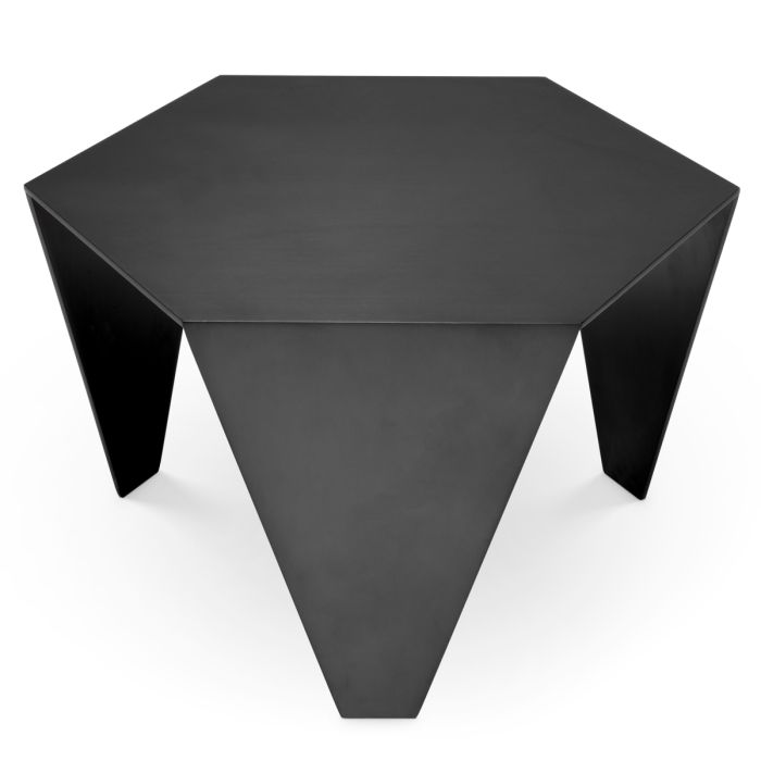 Table d'appoint en bronze | Eichholtz Metro Chic