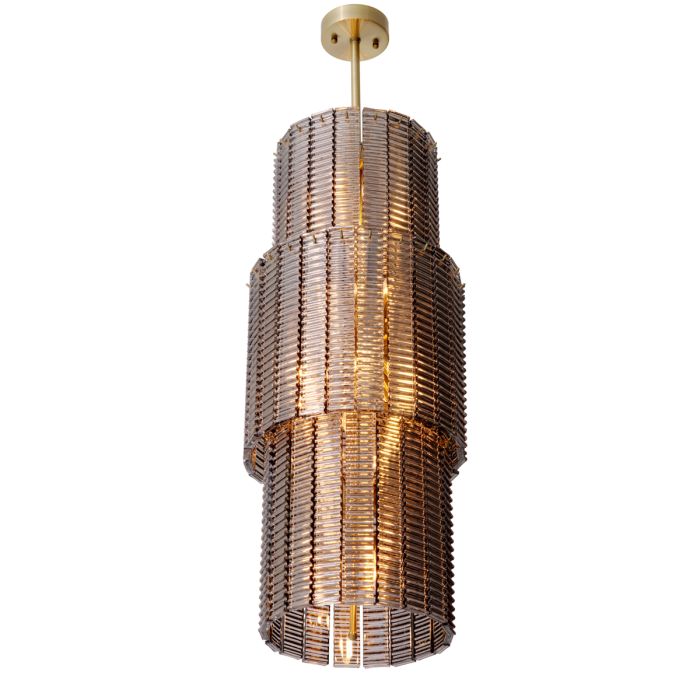 Chandelier | Eichholtz Imperial - vue d'ambiance | REMO-HOME
