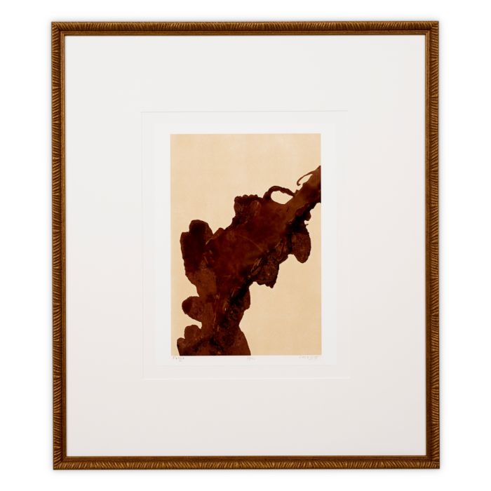 Impression d'art abstrait numéroté (lot de 2) | Eichholtz Bijaksic