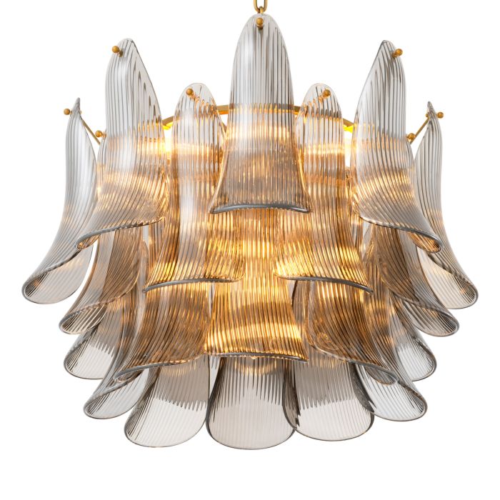 Chandelier | Eichholtz Amun - vue d'ambiance | REMO-HOME