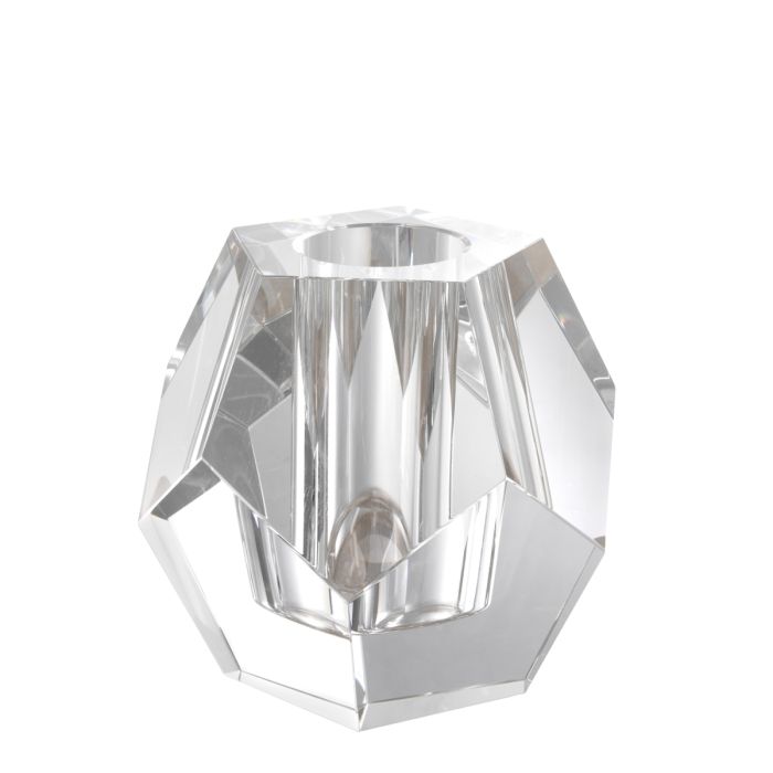 Beougoir en cristal | Eichholtz Coquette