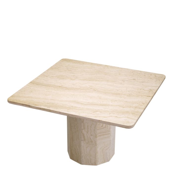 Table à manger | Eichholtz Piazza - vue d'ambiance | REMO-HOME