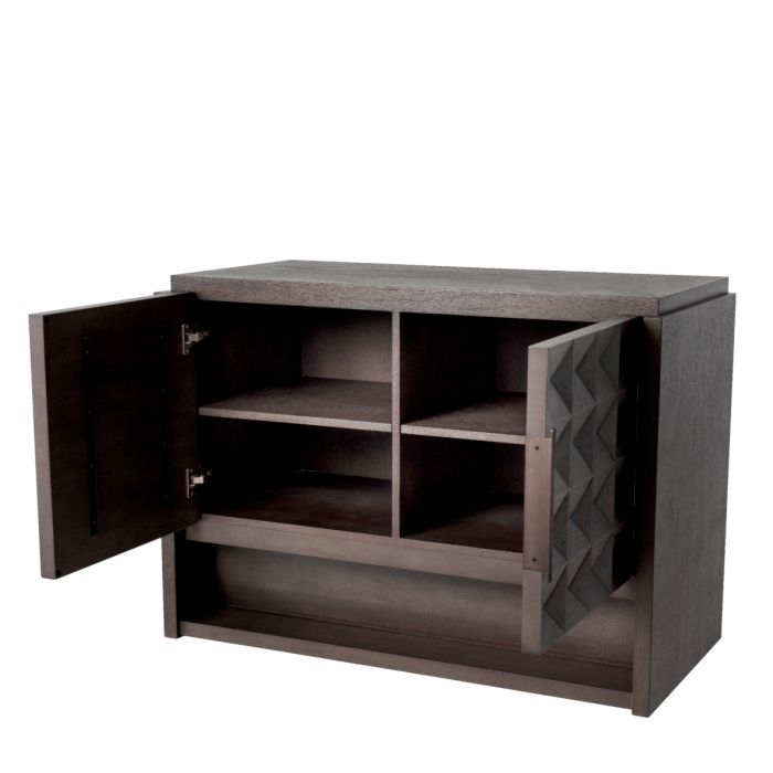 Buffet en bois meranti moka | Eichholtz Jane S