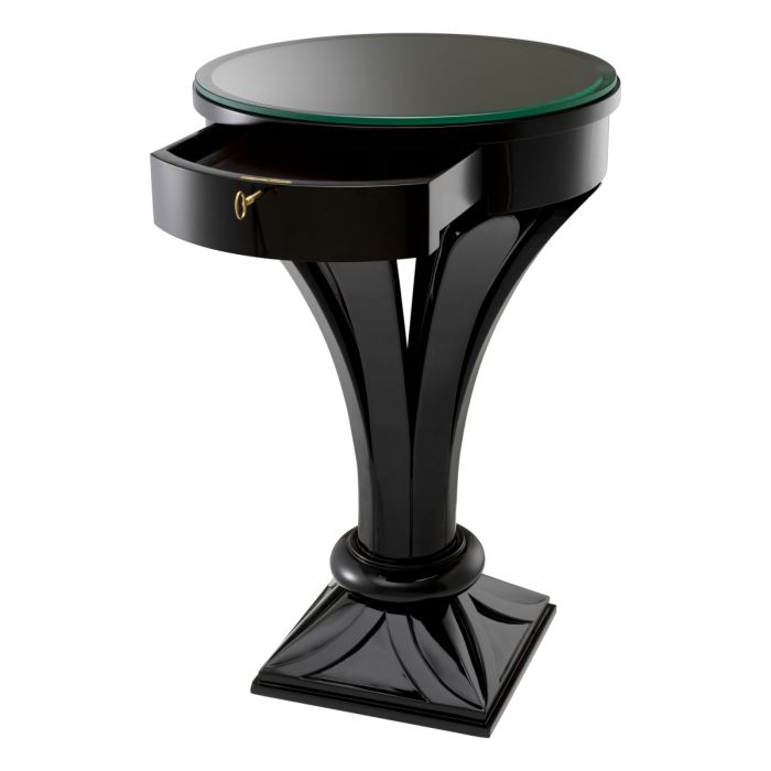 Table d'appoint | Eichholtz Aswan - vue d'ambiance | REMO-HOME