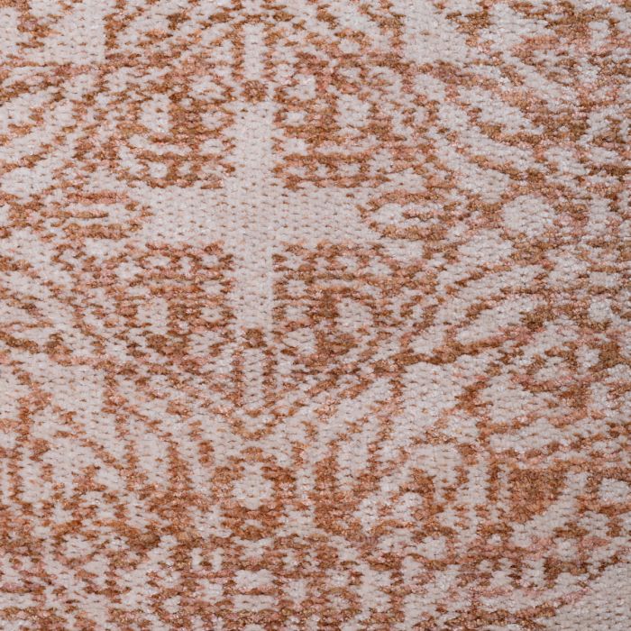 Coussin carré en tissu beige | Eichholtz Serene