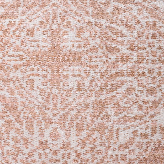 Coussin carré en tissu orange | Eichholtz Serene