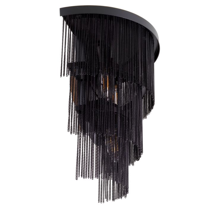 Applique murale en bronze | Eichholtz Tissot