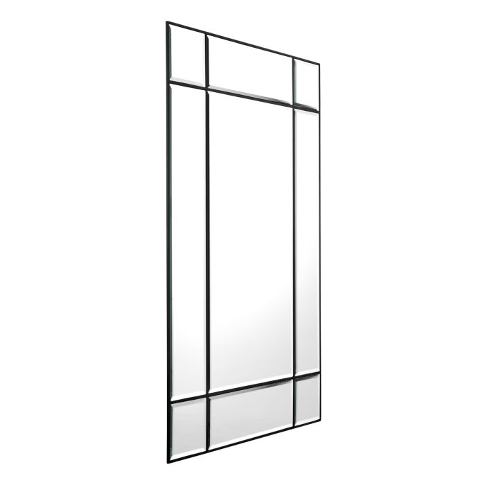 Miroir rectangulaire en bronze | Eichholtz Beaumont