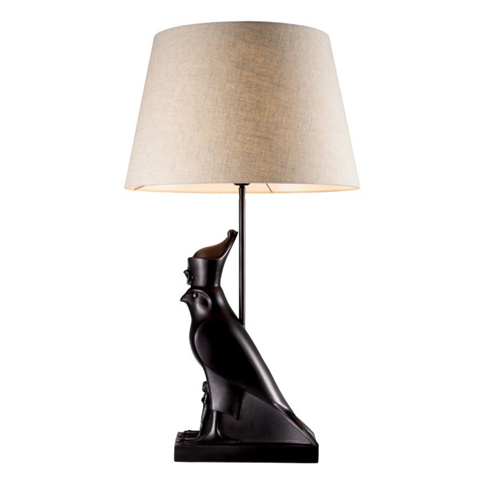 Table lamp Horus