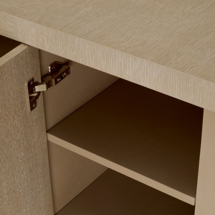 Buffet en chêne blanchi | Eichholtz Crosby