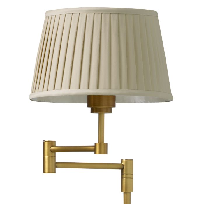 Lampadaire Corbin | Eichholtz Corbin - vue d'ambiance | REMO-HOME