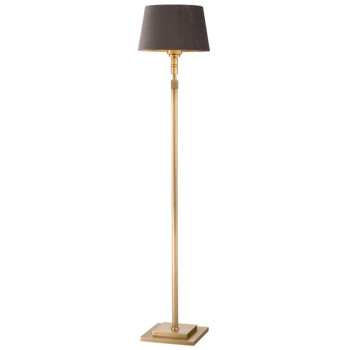 Lampe sur pied | Eichholtz Tryon - vue d'ambiance | REMO-HOME