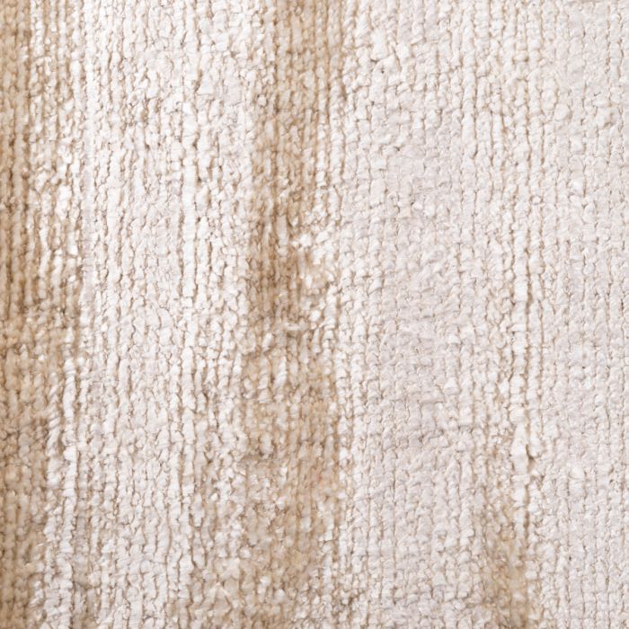 Tapis en tissu taupe 200 x 300 cm | Eichholtz Asuri