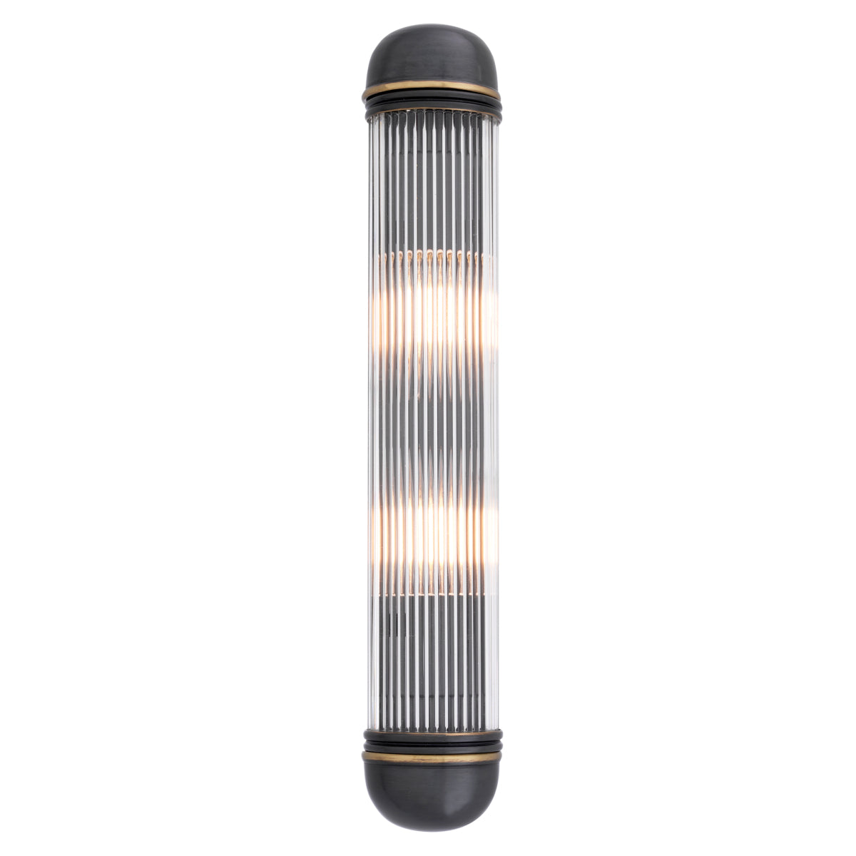 Applique murale en finition bronze | Eichholtz Auburn - vue d'ambiance | REMO-HOME