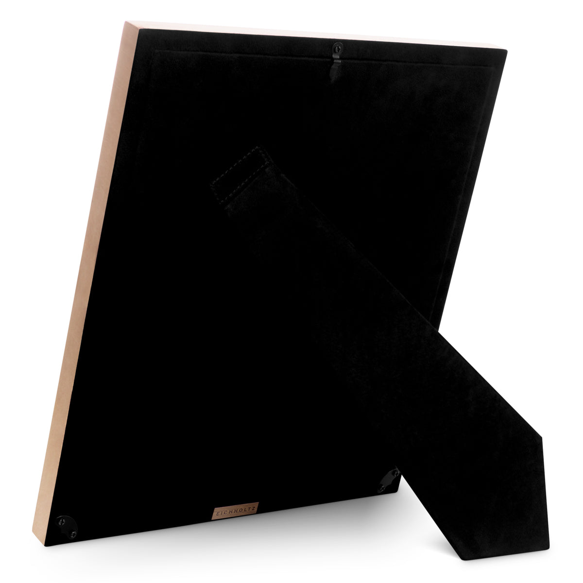 Cadre photo en placage de mappa brun clair | Eichholtz Braga L - vue d'ambiance | REMO-HOME