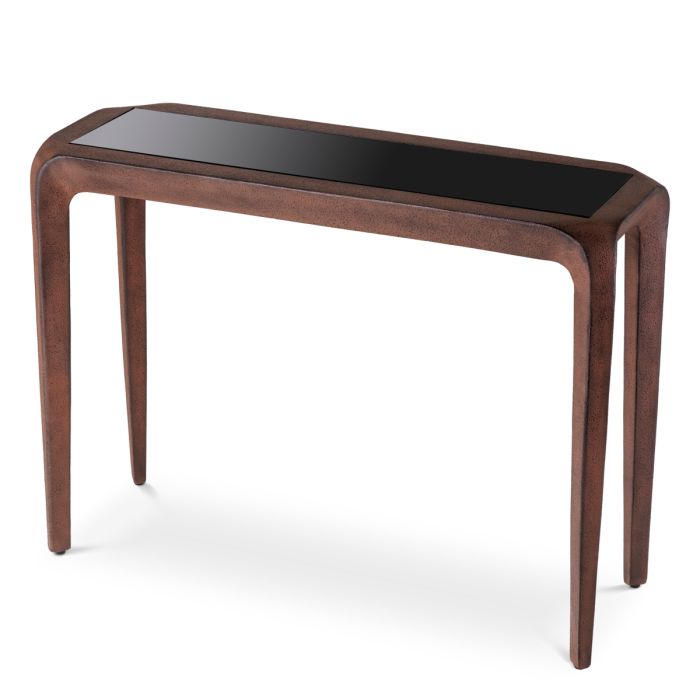 Console en aluminium recyclée | Eichholtz Quentin
