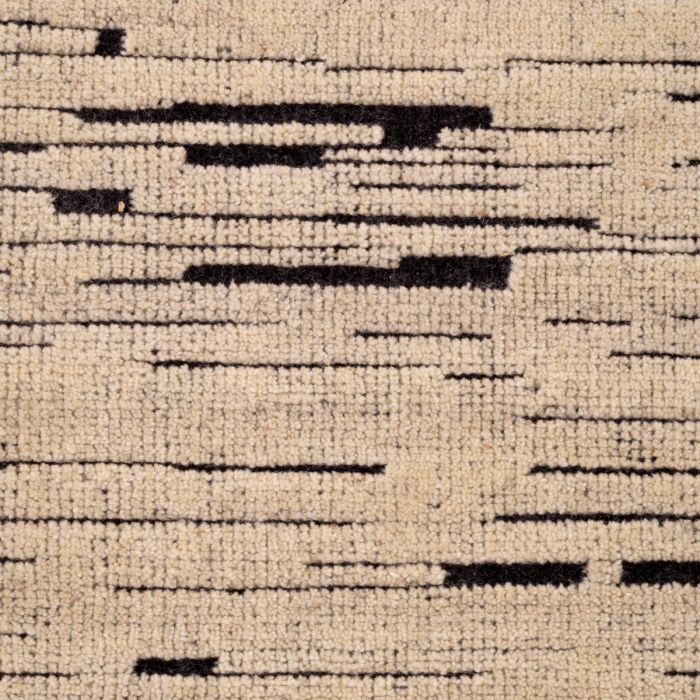 Tapis en laine ivoire 300 x 400 cm | Eichholtz Talitha