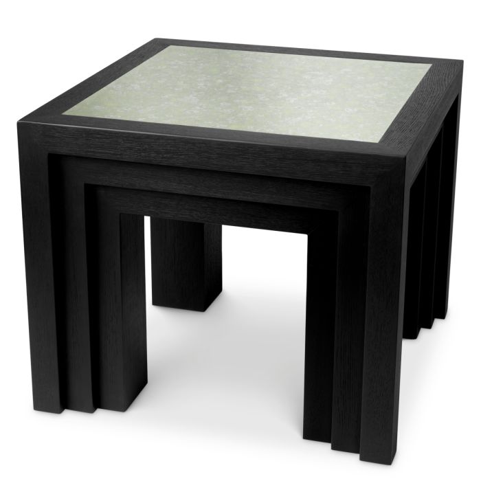 Table d'appoint | Eichholtz Metropolitan - vue d'ambiance | REMO-HOME
