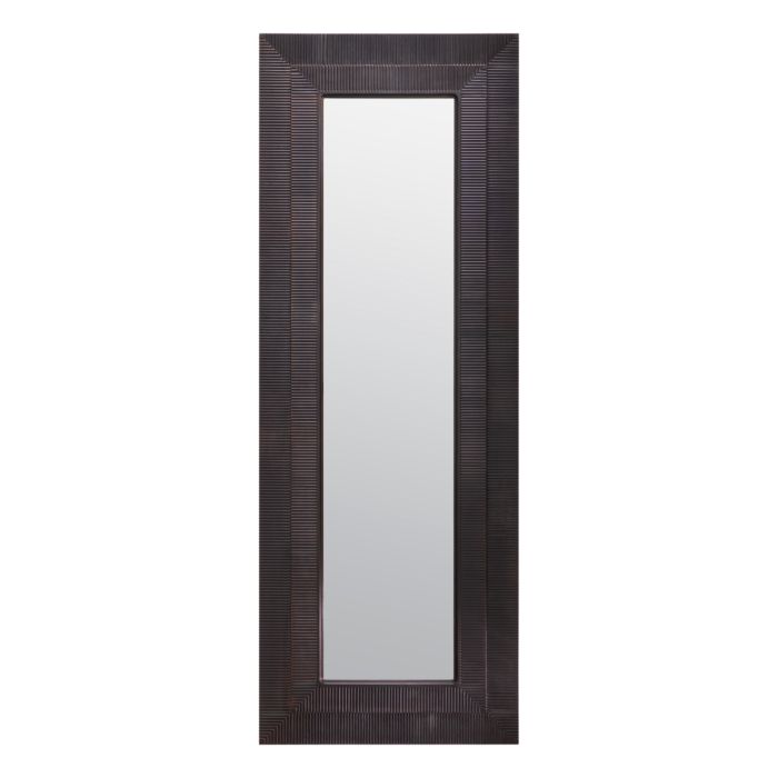 Miroir rectangulaire en bronze | Eichholtz Rodion