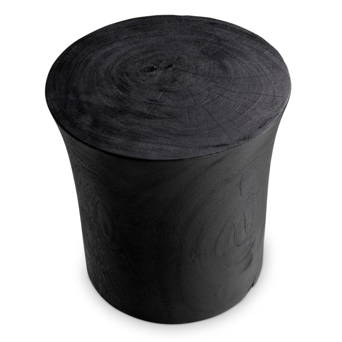 Table d'appoint en bois de suar | Eichholtz Osias