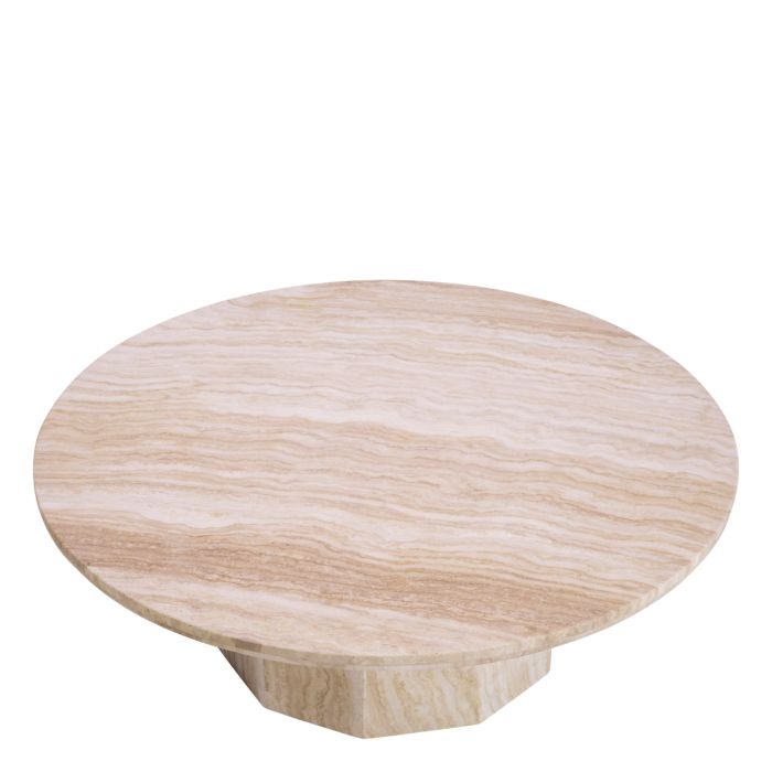 Table basse | Eichholtz Florence - vue d'ambiance | REMO-HOME