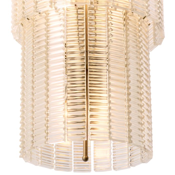 Chandelier | Eichholtz Imperial - vue d'ambiance | REMO-HOME