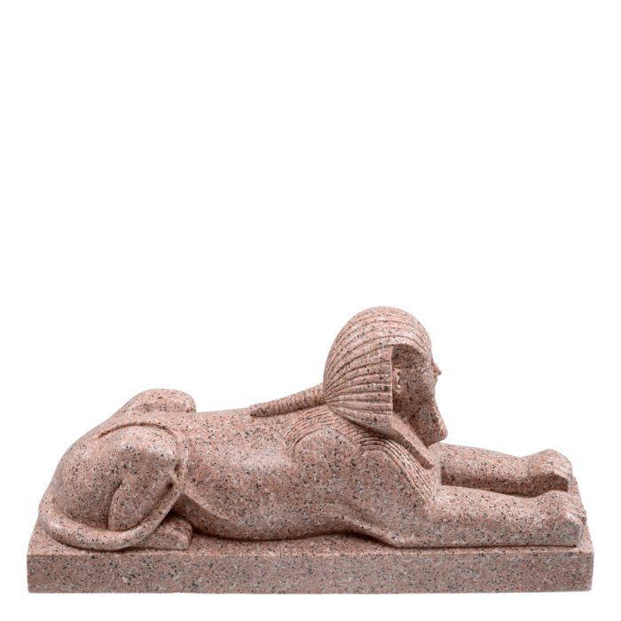 Objet Sphinx de Hatchepsout | Eichholtz Sphinx of Hatshepsut - vue d'ambiance | REMO-HOME