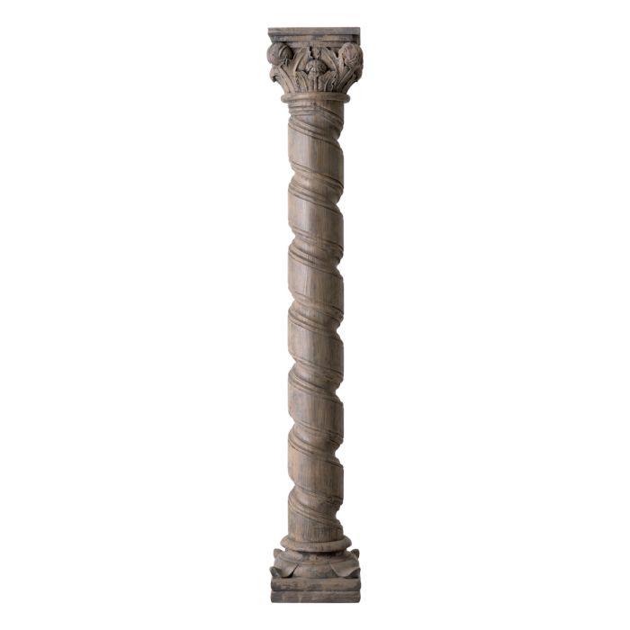 Colonne en — | Eichholtz Veneto - vue d'ambiance | REMO-HOME