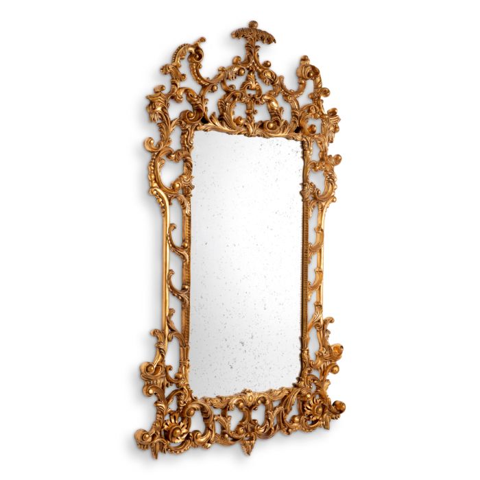 Miroir rococo | Eichholtz Rococo - vue d'ambiance | REMO-HOME