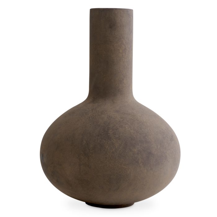 Vase en verre | Eichholtz Moon Jar - vue d'ambiance | REMO-HOME