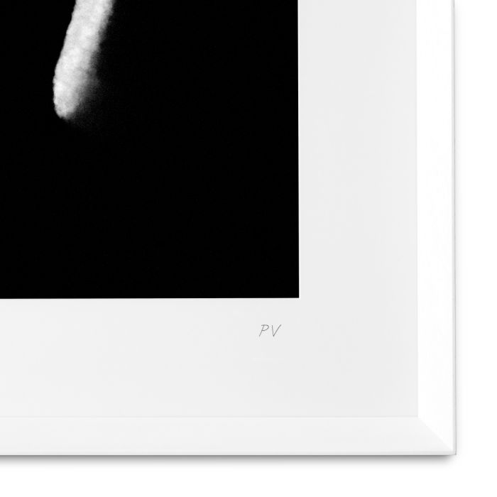 Photographie noire et blanc | Eichholtz La Nuit