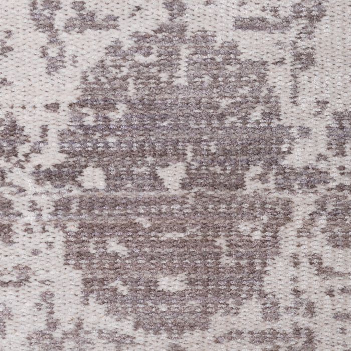 Coussin carré en tissu gris | Eichholtz Serene