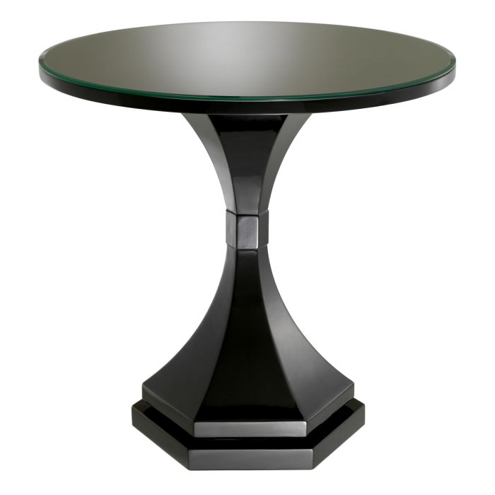Table d'appoint | Eichholtz Harlem - vue d'ambiance | REMO-HOME
