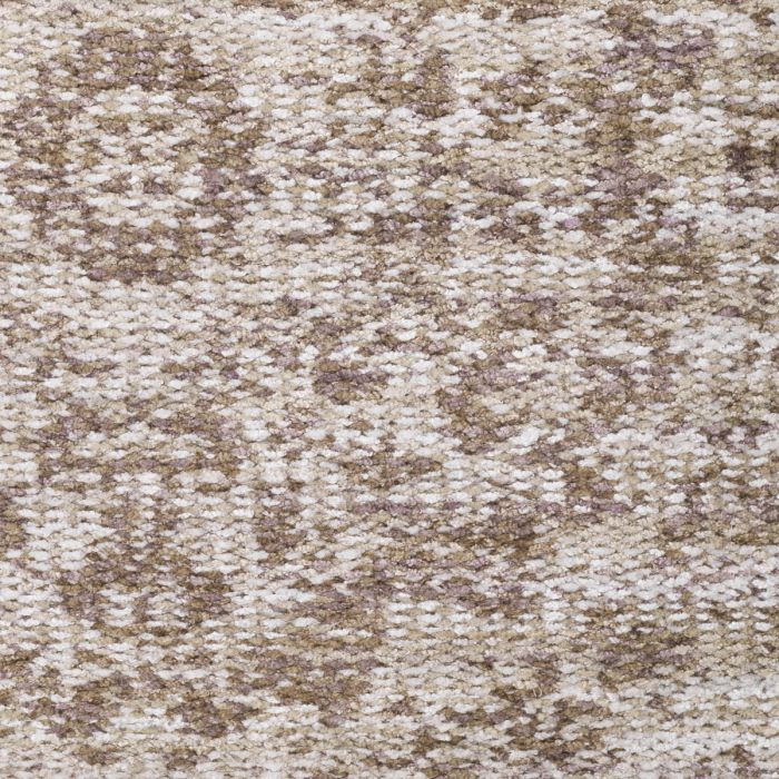 Coussin carré en tissu marron | Eichholtz Serene