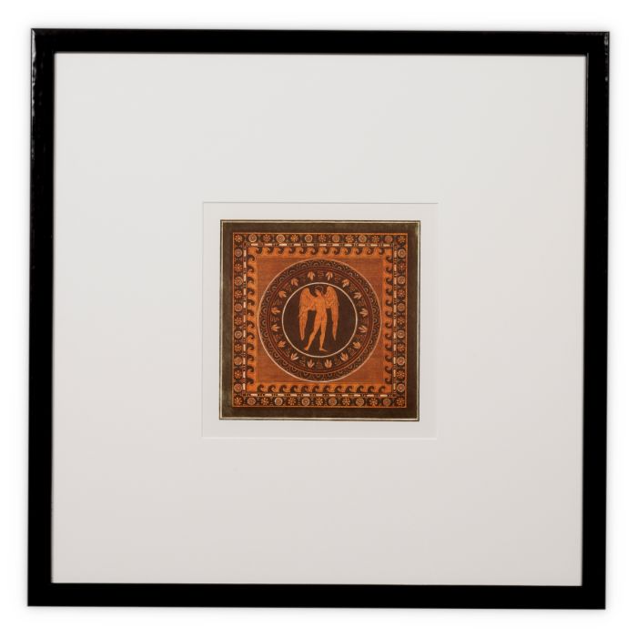 Impression d'art antique (lot de 2) | Eichholtz Hamilton