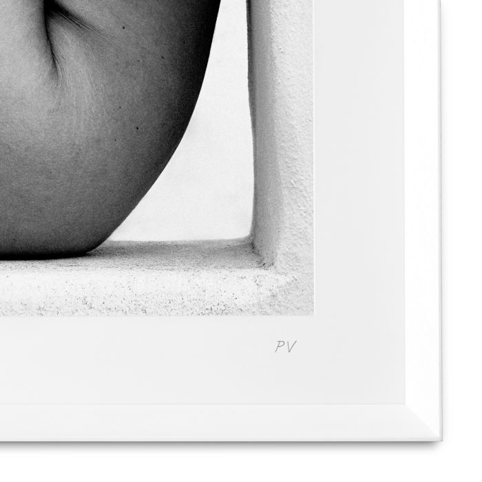 Photographie noire et blanc | Eichholtz Cherche moi