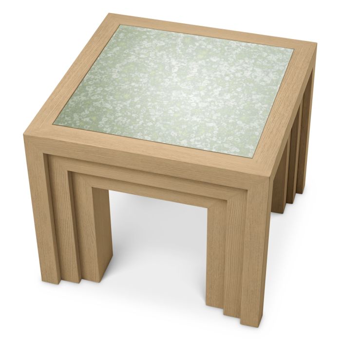 Table d'appoint | Eichholtz Metropolitan - vue d'ambiance | REMO-HOME
