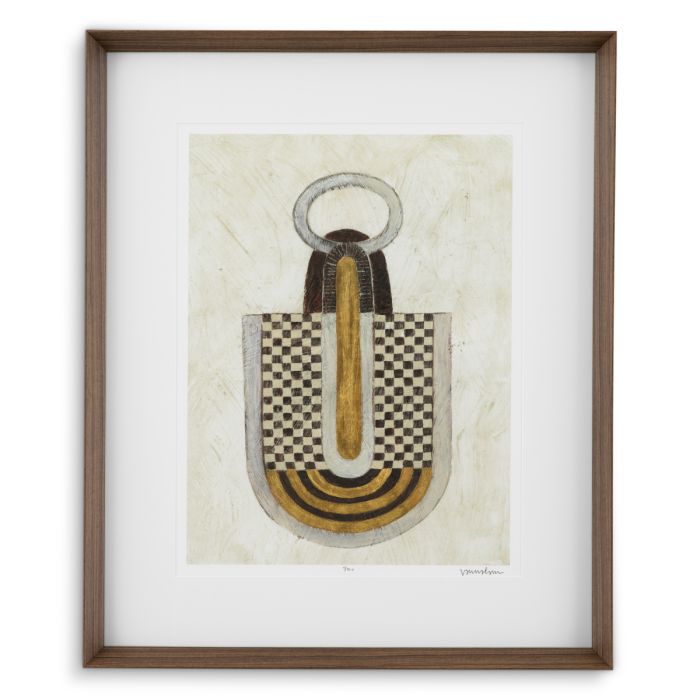 Impression d'art numéroté (lot de 2) | Eichholtz Objet d'Art