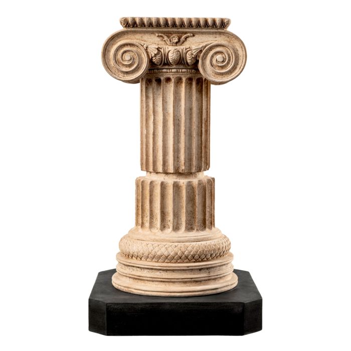 Objet colonne Artemis | Eichholtz Artemis - vue d'ambiance | REMO-HOME