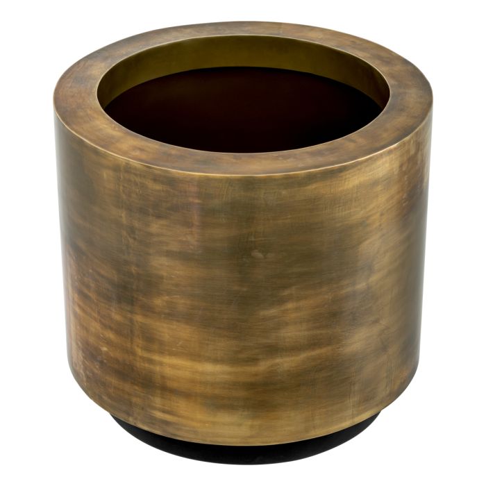 Jardinière en laiton vieilli | Eichholtz Jasper S