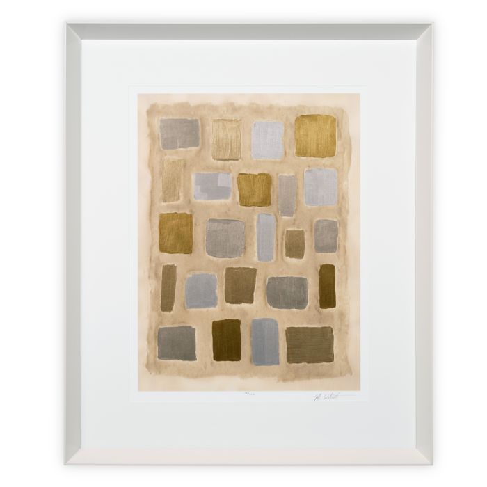 Impression d'art numéroté (lot de 2) | Eichholtz Willett