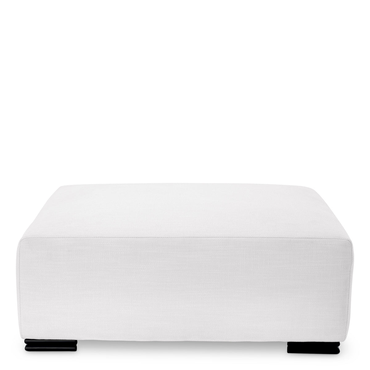 Modular Sofa Clifford ottoman