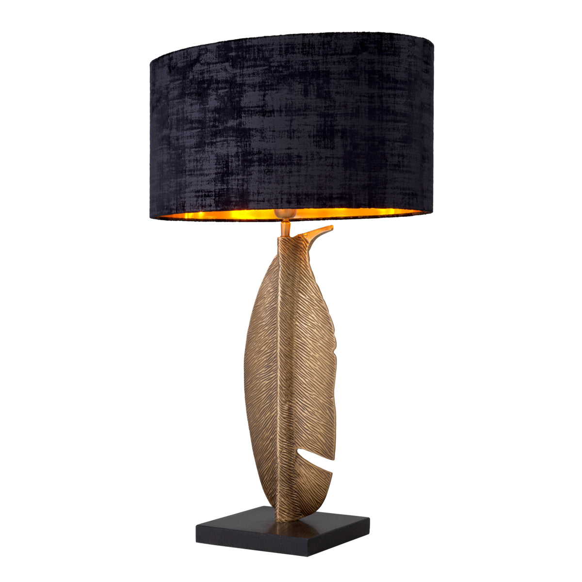 Table Lamp Foglia