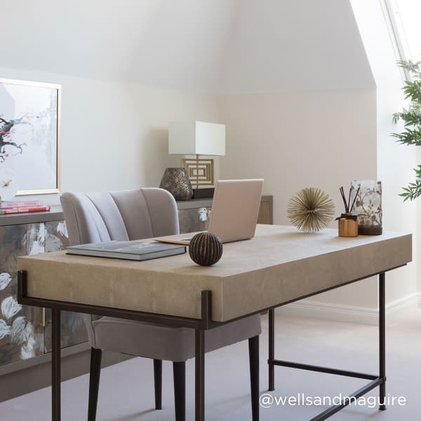 Bureau Mabel | Andrew Martin - vue de détail | REMO-HOME