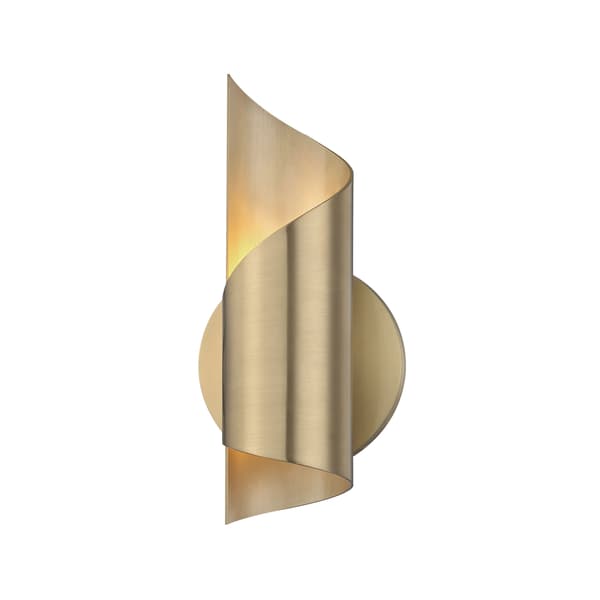 Applique murale Evie Brass | Andrew Martin - vue principale | REMO-HOME