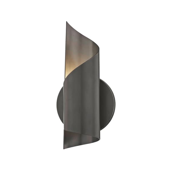 Applique murale Evie Bronze | Andrew Martin - vue principale | REMO-HOME